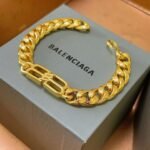 Balenciaga original 1:1 bracelet - Image 3