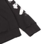 off white co virgil hooded sweater - Image 5