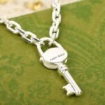 Gucci trademark necklace collection - Image 2