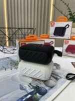 JBL BRIC four generJBL BRIC four generation Bluetooth speakeration Bluetooth speaker - Image 7