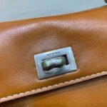 Balenciag 1:1 rodeo mini bag 22.8×9.9×8.3cm - Image 4