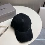 Balenciaga Original baseball cap - Image 7