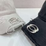 Balenciaga Original 1:1 baseball cap - Image 5