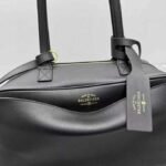 Balencia carrie bowling bag 35.8 x 18.7 x 16.5 cm - Image 6