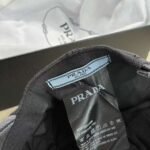 Prada Original baseball cap - Image 4