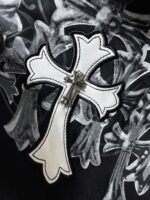 Chrome Hearts Hoodie - Image 8