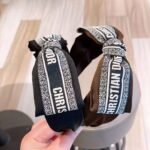 DIOR hair band - Image 7