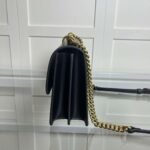 Pinko metal chain crossbody bag size 27x17x8cm - Image 6