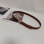 CHANEL belt - Image 3