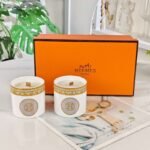 Hermès scented candles - Image 9