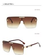 Burberry sunglasses - Image 9