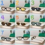 BOTTEGA VENETA Sunglasses Premium Edition Premium Edition Size: 56-14-145