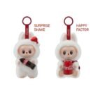 labubu Widgets SURPRISE SHAKE&HAPPY FACTOR