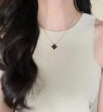 Van Cleef & Arpels necklace high edition - Image 7