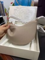 POLENE Pea Pack Shoulder Bag 24x7x17 - Image 7