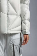 Moncler down jacket - Image 8