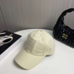 LOEWE baseball cap - Image 7