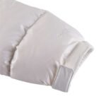 the north face 700 women short goose down jacket - Image 13