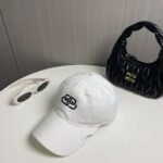 Balenciaga Original baseball cap - Image 11