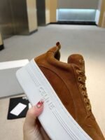 celine original board bread casual shoes - Image 19