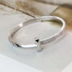 Tiffany full of original diamond bracelets - Image 8