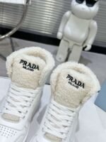 Prada downtown bold collection shoes - Image 2