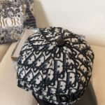 Dior original 1:1 baseball cap - Image 15