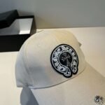 chrome hearts New baseball cap - Image 6