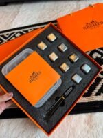 Hermes metal ice cubes - Image 3