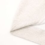 fear of god fog inverted letters round neck sweater plus velvet 380g - Image 15