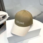 Celine Original baseball cap - Image 5