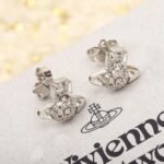 Chanel, Van Cleef & Arpels, YSL original earrings - Image 20