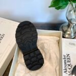 Alexander McQueen casual canvas shoes - Image 18