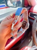 Casio Square watch - Image 4