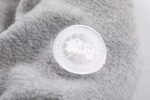 Canada Goose Chilliwa Wool fleece pilot - Image 7