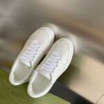 Gucci chunky b pair sneakers - Image 15