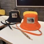 Gucci & North Face Cap collaboration Double-sided - Image 5