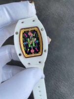 Richard Mille White Ceramic Marshmallow - Image 3