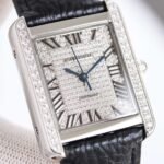Cartier TANK series women’s watches 27mm×35mm - Image 7