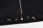 Prada double-sided fleece jacket - Image 5