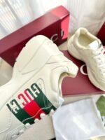 Gucci rhyton Sports vintage Daddy shoes - Image 6