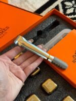 Hermes metal ice cubes - Image 11