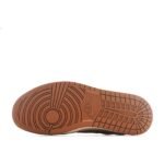 Jordan Air Low & Balenciaga sports shoes - Image 6