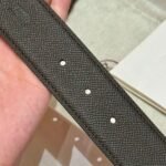 Hermes belt 1:1 original 3.8cm - Image 22