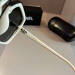 Chanel original sunglasses - Image 8