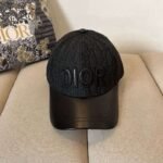 Dior original 1:1 baseball cap - Image 7