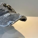 Chrome hearts New baseball cap - Image 5