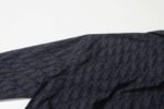 cotton denim shirt - Image 6