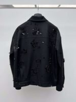 MIUMIU original embroidered jacket - Image 2