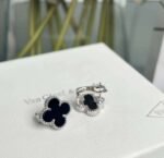 Chanel, Van Cleef & Arpels, YSL original earrings - Image 3